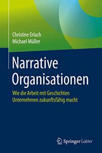 Narrative Organisationen