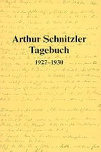 Tagebuch 1879-1931