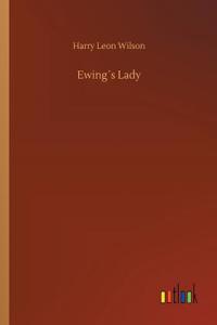 Ewing´s Lady