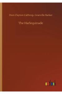 The Harlequinade