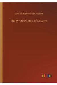 The White Plumes of Navarre