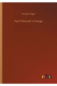 Paul Prescott´s Charge