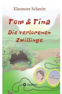 Tom und Tina Band 3