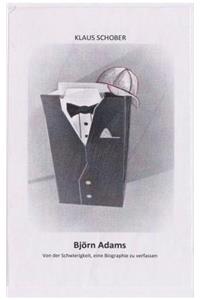 Björn Adams