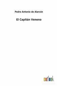 Capitán Veneno