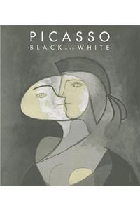 Picasso Black and White