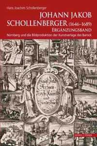Johann Jokob Schollenberger (1646-1689)