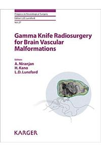 Gamma Knife Radiosurgery for Brain Vascular Malformations