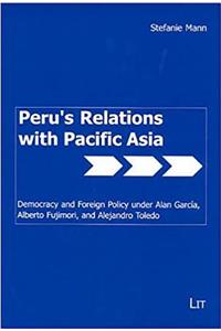 Peru's Relations with Pacific Asia, 14