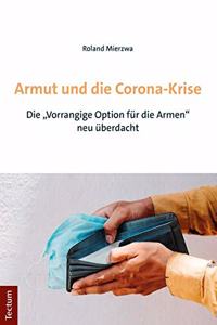 Armut Und Die Corona-Krise