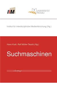 Suchmaschinen