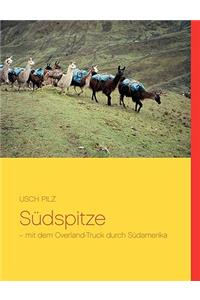 Südspitze