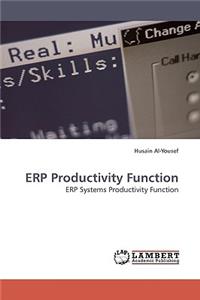 Erp Productivity Function