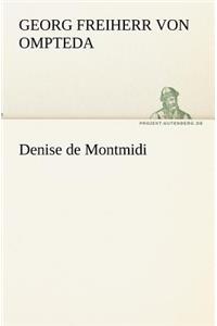 Denise de Montmidi
