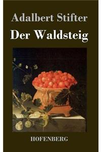 Der Waldsteig