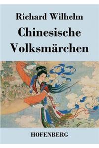 Chinesische Volksmärchen