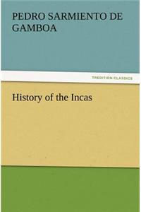 History of the Incas