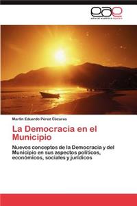 La Democracia En El Municipio