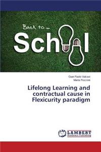 Lifelong Learning and contractual cause in Flexicurity paradigm