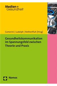Gesundheitskommunikation Im Spannungsfeld Zwischen Theorie Und Praxis