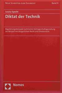 Diktat Der Technik
