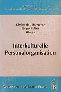 Interkulturelle Personalorganisation
