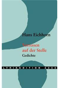 Verreisen auf der Stelle