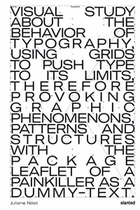 Teasing Typography