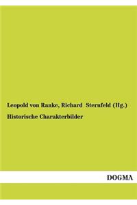 Historische Charakterbilder