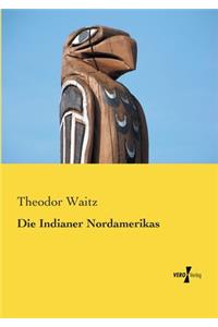 Indianer Nordamerikas