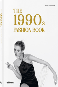 1990s Fashion Book