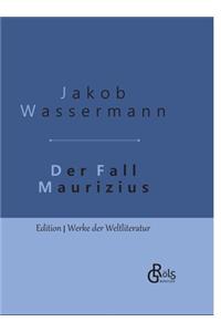 Fall Maurizius