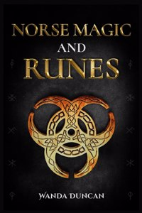 Norse Magic and Runes