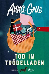 Tod im Trodelladen