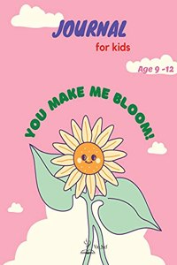 Diario para niños