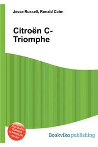 Citro N C-Triomphe