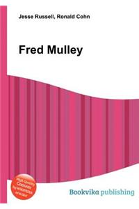 Fred Mulley