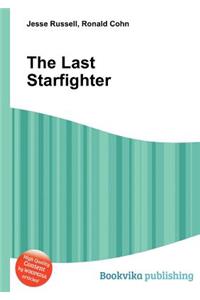 The Last Starfighter