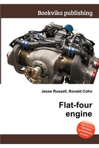Flat-Four Engine