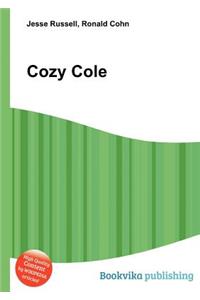 Cozy Cole