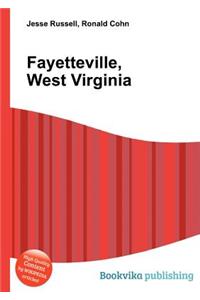 Fayetteville, West Virginia