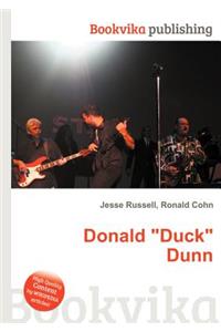 Donald Duck Dunn