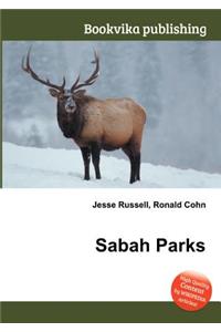 Sabah Parks