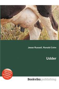 Udder