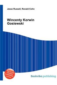 Wincenty Korwin Gosiewski