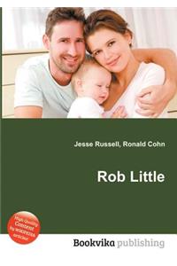 Rob Little