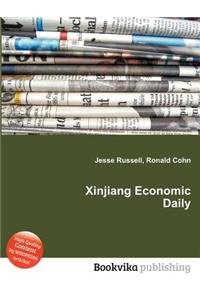 Xinjiang Economic Daily