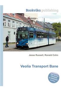 Veolia Transport Bane