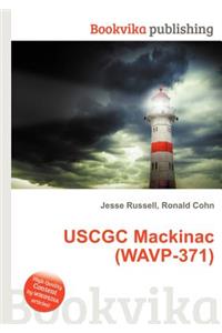 Uscgc Mackinac (Wavp-371)