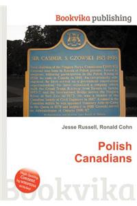 Polish Canadians